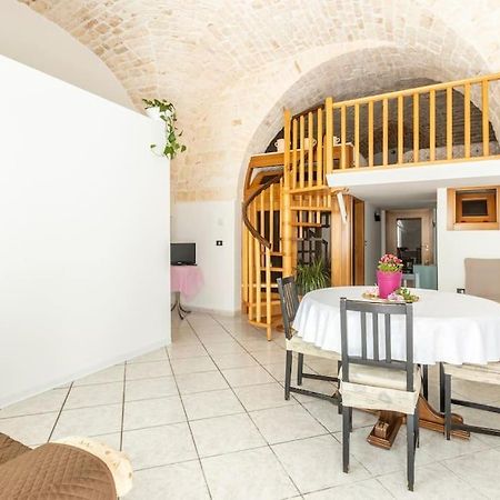 La Dimora Di Nonna Rosa Villa Martina Franca Buitenkant foto