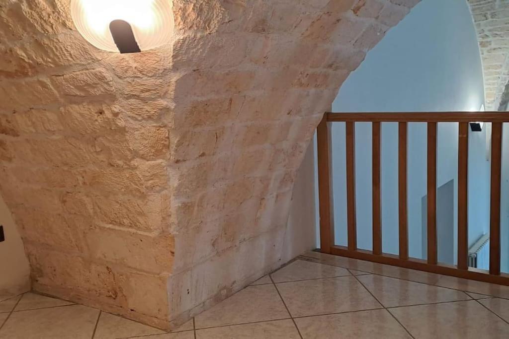 La Dimora Di Nonna Rosa Villa Martina Franca Buitenkant foto