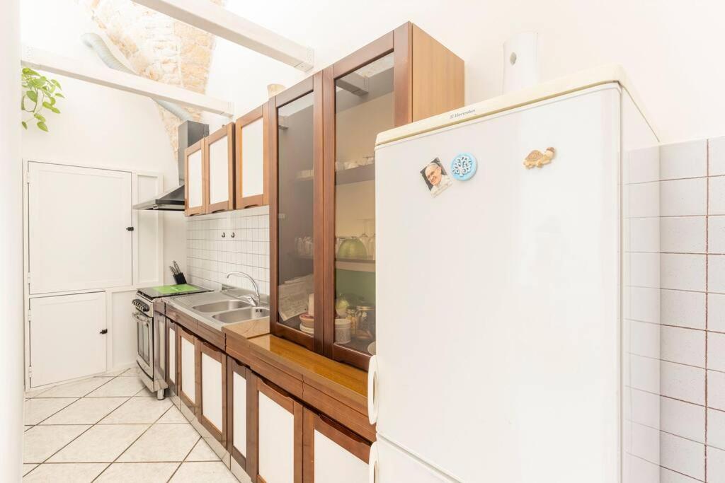 La Dimora Di Nonna Rosa Villa Martina Franca Buitenkant foto