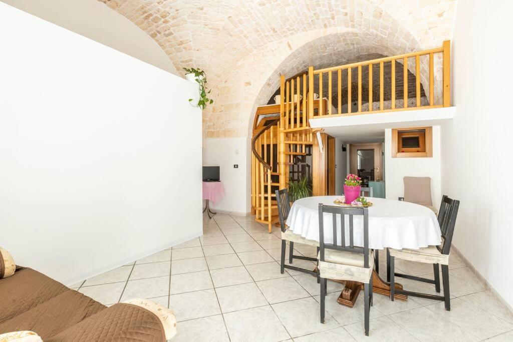 La Dimora Di Nonna Rosa Villa Martina Franca Buitenkant foto